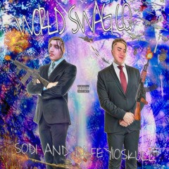 Swaggwer Co. (Intro)