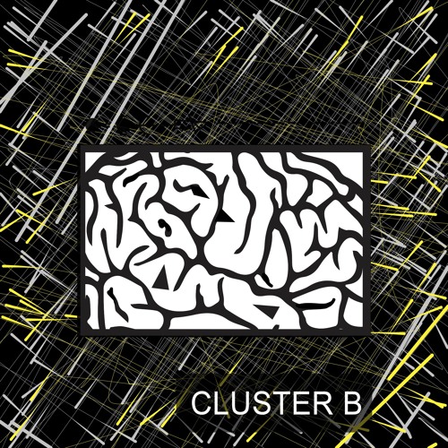 CMDRPX Podcast 011 - Cluster B