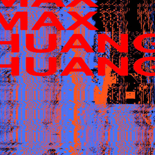 高鐵 HyperTEK - 001 Max Huang