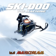 Ski - Doo The Machine