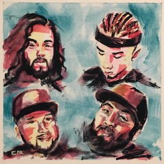 All Hate, No Love (feat. PittyThaProfit, Rudedawg, & J. Jeremiah)