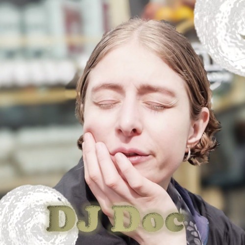 DJ Doc for Double Trouble at Zur Klappe