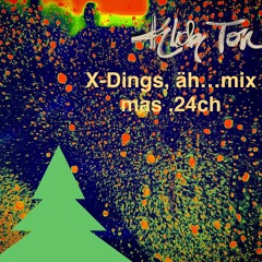 Klick.Ton_X-Dings, äh mix Mas '24ch