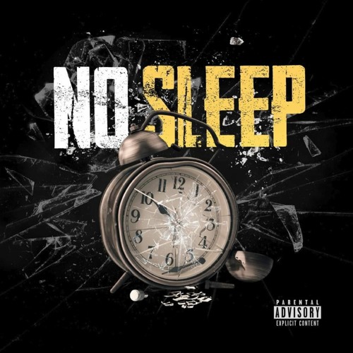 I Get No Sleep Remix Hause Techno