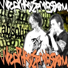 Lil Peep, Wicca Phase Springs Eternal -Absolute in Doubt (Liho Bootleg)
