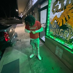 Mind On Skates(prod.CandidoNotHere)