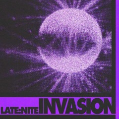 Late:Nite Mix (10/20)