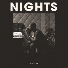 Frank Ocean - Nights (Jinjame Remix)