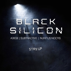 ADEGE - Black Silicon (Subtractive Remix)