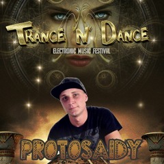 ProToSaidY Dj Set New Age 2021 By TranCe N Dance