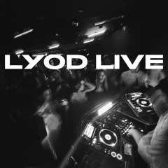 LYOD LIVE 002 @60Hz // BERLIN