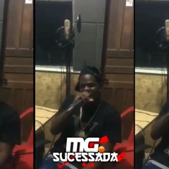 MC TIKINHO - TEM QUE VER MEU ARSENAL