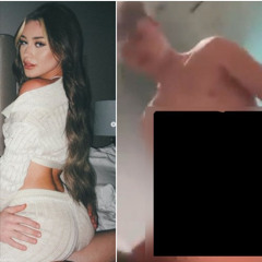 WATCH:: [XXX 18+] O-F  MCKINLEY RICHARDSON AND JACK DOHERTY LEAKED VIDEO VIRAL 2025 FRESH