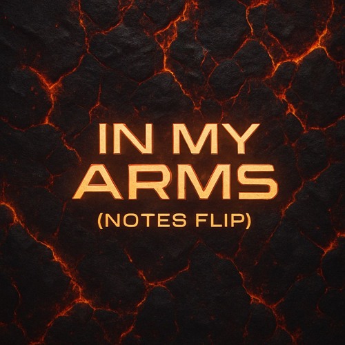 Illenium - In My Arms (NOTES Flip) Free Download