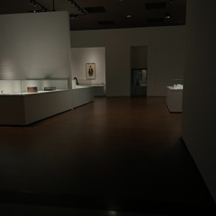 미술관 Freestyle