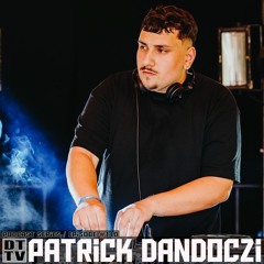 Patrick Dandoczi - Dub Techno TV Podcast Series #140