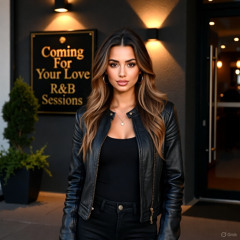 Coming For Your Love - D-Lish R&B Session