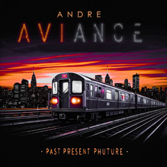 Past Present Phuture 030