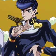 jjba part 4 opening 1