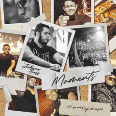 Moments (12 Years of Music) [Special Set]