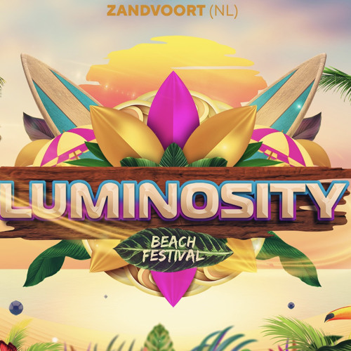 Luminosity Vol 1