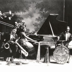 55 R&B / Rock 'n' Roll / Zydeco / Blues /  Rockabilly Howler. Oct. the 17th/25