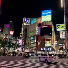 TÖKYÖ NÏGHT (@FROZY x FLYINGFISH)