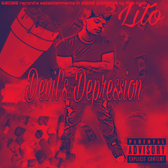 LITO~SPIN AGAIN FT BRICK YOUNGSTA