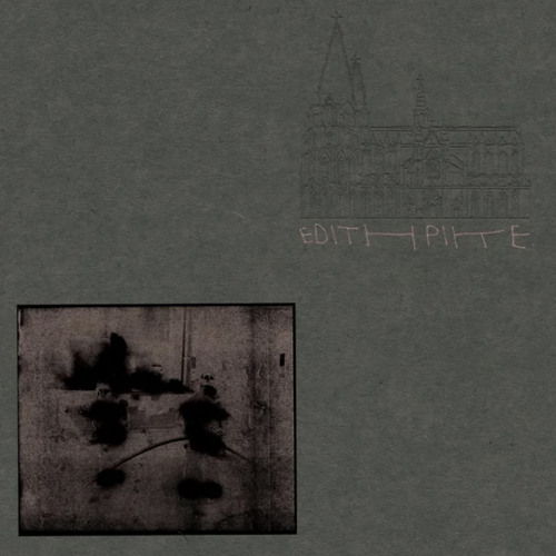 Edith pike - rushing into a burning home