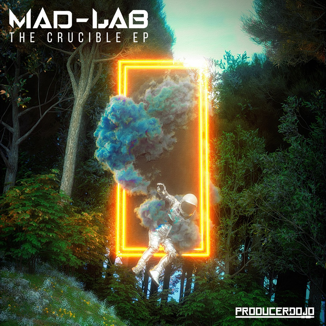 Stream Mad Lab - King Walk [Headbang Society Premiere] by MAD-LAB ...
