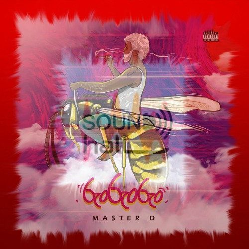 MasterD - Run Run Run ( රුං රුං රුං  )