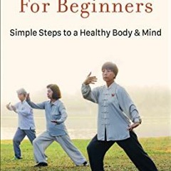 FREE EBOOK ✉️ Pocket Tai Chi for Beginners: Simple Steps to a Healthy Body & Mind by