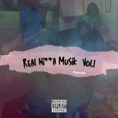 Real Ni**a Musik Vol.1