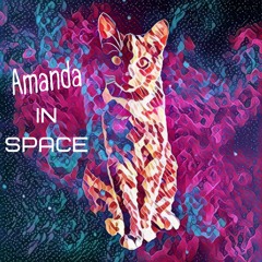 Ninety Two - Amanda In Space