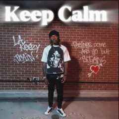 Keep Calm