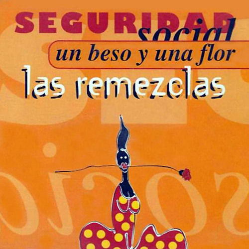 Un beso y una flor (Studio One Mix)