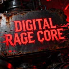 Digital Rage Core (Hardest-Closing-5 Genre 1 Set)