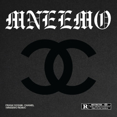 Frank Ocean - Chanel (MNEEMO Afro House Remix)