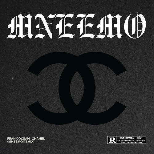 Frank Ocean - Chanel (MNEEMO Afro House Remix)