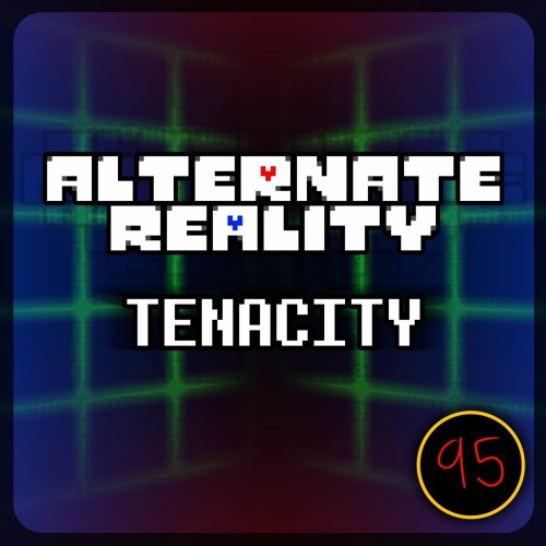 Tenacity (Cover) - JedoTime
