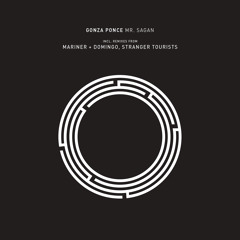 Premiere: Gonza Ponce - Mr. Sagan (Stranger Tourists Remix) [RYNTH]