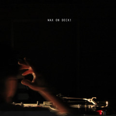 Melting into Sound - Chill Grooves & Jazzy Trip【Vinyl Cuts】DJ Mix| Wax on Deck! | Mæda