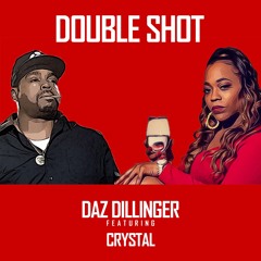 Double Shot (feat. CRYSTAL)