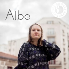 Albe - Elytres [Les Disques du Lobby]
