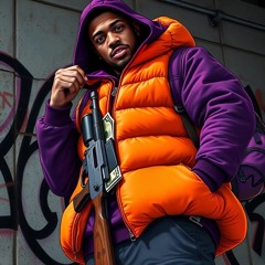 Ghosty Ghost & Ghostia - BACKPACK IS LOADED