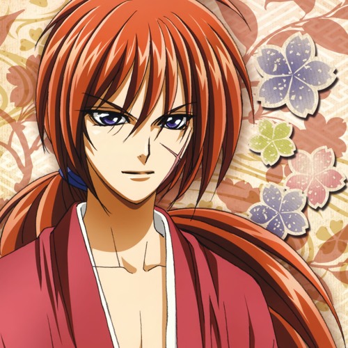 Stream Rurouni Kenshin Freckles FULL English Cover by Nicki Gee