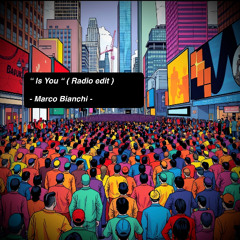 Is You ( Radio edit )