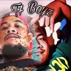 T7_Brothers_woumwan by RigZ ft. A2