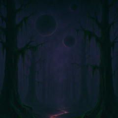 FOREST FURY