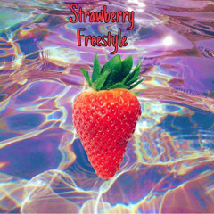 Strawberry Freestyle